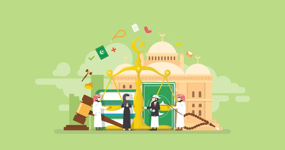 معاملات البنوك الإسلامية