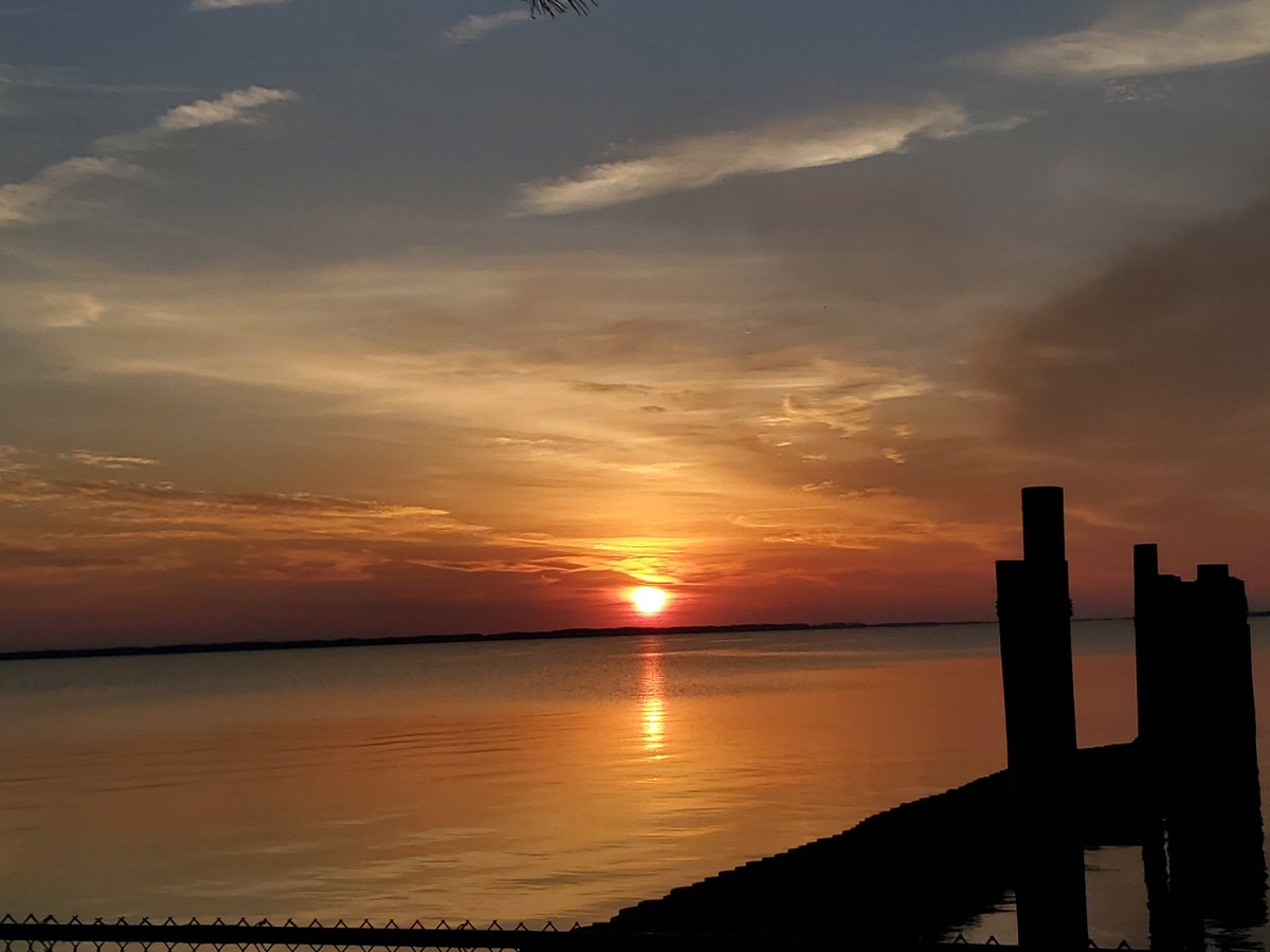 Good Morning
#currituckferry #smallschoolbiglearning
#findthebeauty