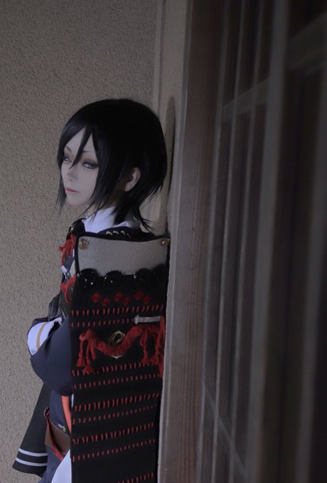 コスプレイヤー工藤棗のTwitter画像27