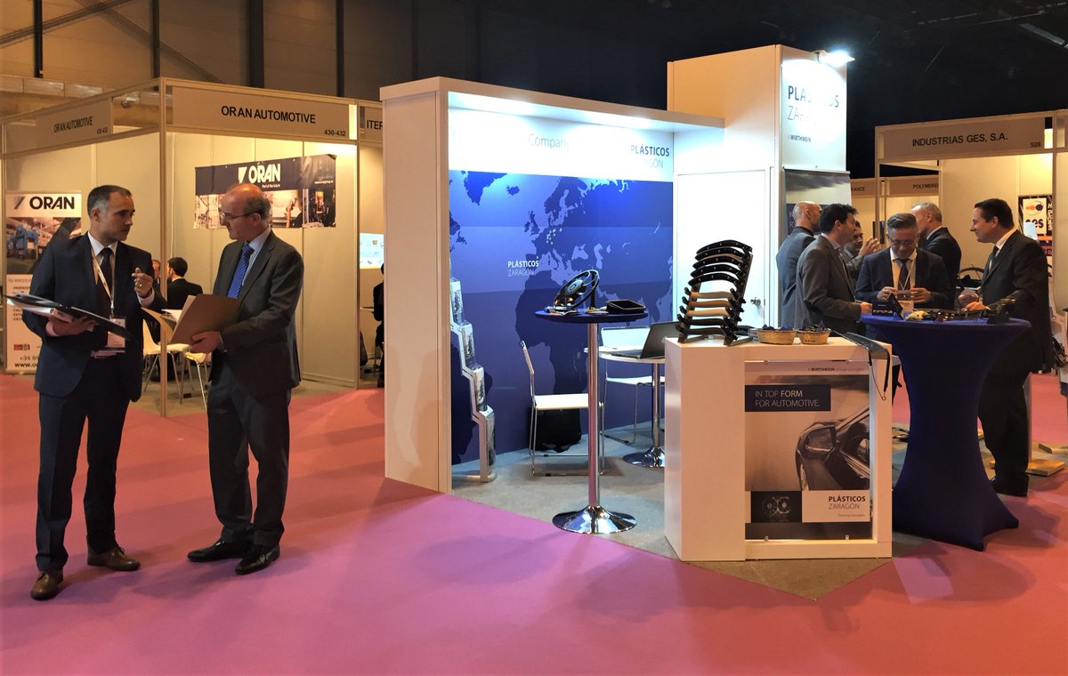 sernauto's tweet photo. 👍¡Máxima actividad en Automotive Meetings Madrid! Mucho contenido y mucho networking en la sesión de ayer. ¡Intensísima agenda de reuniones! Hoy, más… #AMMMadrid https://t.co/bCNyxJtsDM