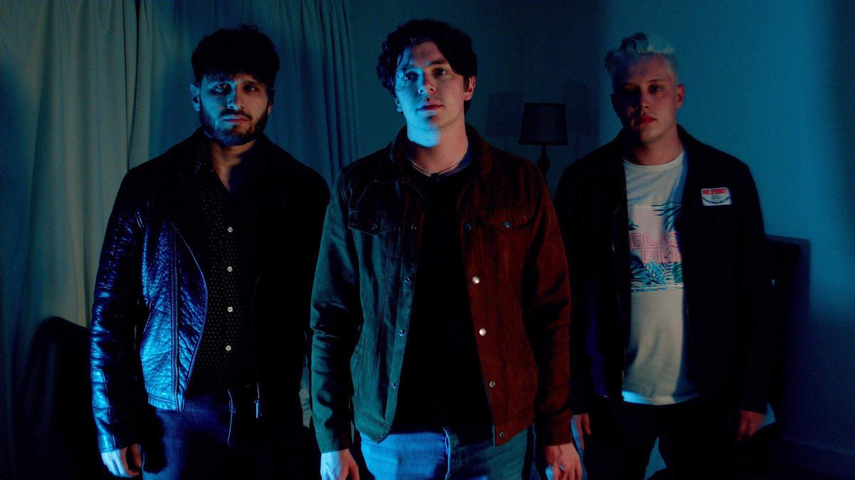 Midnight Cruise 

By <a href="/EchoOfUs/">Echo Of Us</a> 

Coming soon 

#newmusic #synthpop #synthwave #ukmusic #unsignedartists