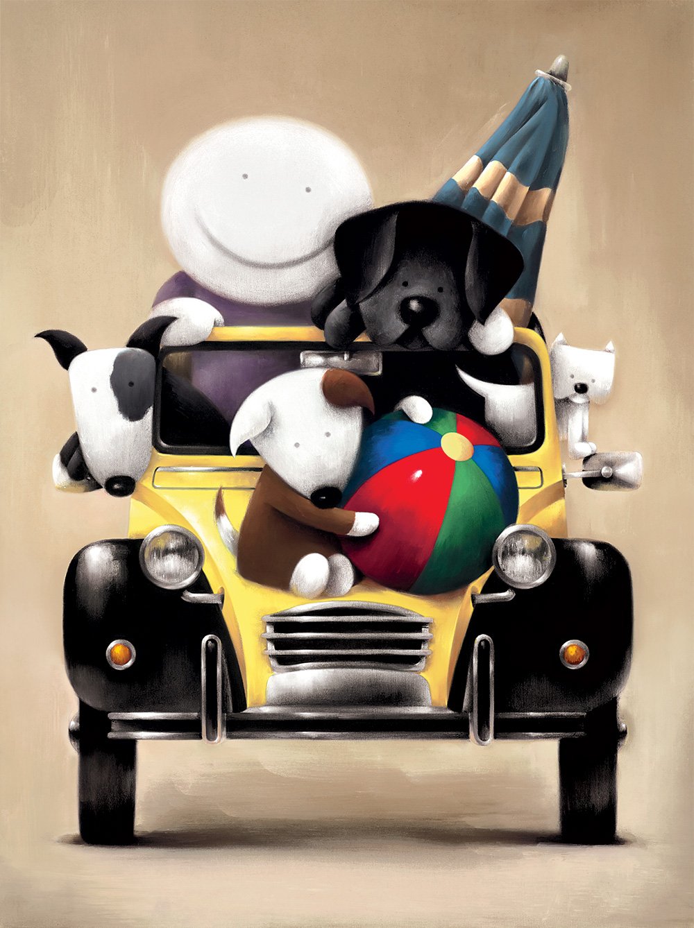 Doug Hyde (@DougHydeArtist) / X Doug Hyde (@DougHydeArtist) / X