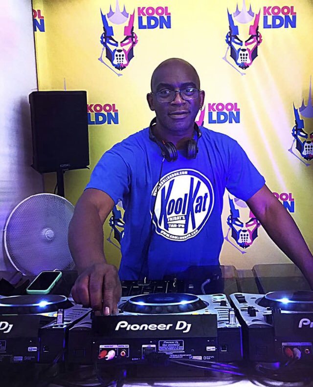 Kool Kat Friday returns tomorrow morning from 11am, going back to the old skool as well as dropping some new beats so come join me Koollondon.com baby @koollondon <a href="/emzdnb/">Emz Oleskool</a> <a href="/Rollin_Raver/">MisT-OldSkool ♿THE ROLLIN RAVER®</a> <a href="/palacray/">🧐🅱🆁🅸🅰🅽</a> <a href="/LisaDizzyBlonde/">DJ DizzyBlonde</a> <a href="/ChrissysRants/">Chrissy Lady Ditty ♐️♀️⛎️🇩🇰🎶❤️</a> <a href="/Dapr_Newport/">Dee See P</a> <a href="/DC__Cru/">The DC Cru</a> @SE23LADY