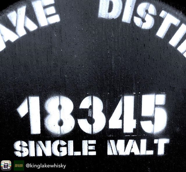 Repost from @kinglakewhisky - The distillery is set up to make only Single Malt and being lovers of Scotch, we believe in adhering closely to traditional whisky making methods.

The real uniqueness of ours will come from where it's made.....and some gorgeous NSW barley.

#si…