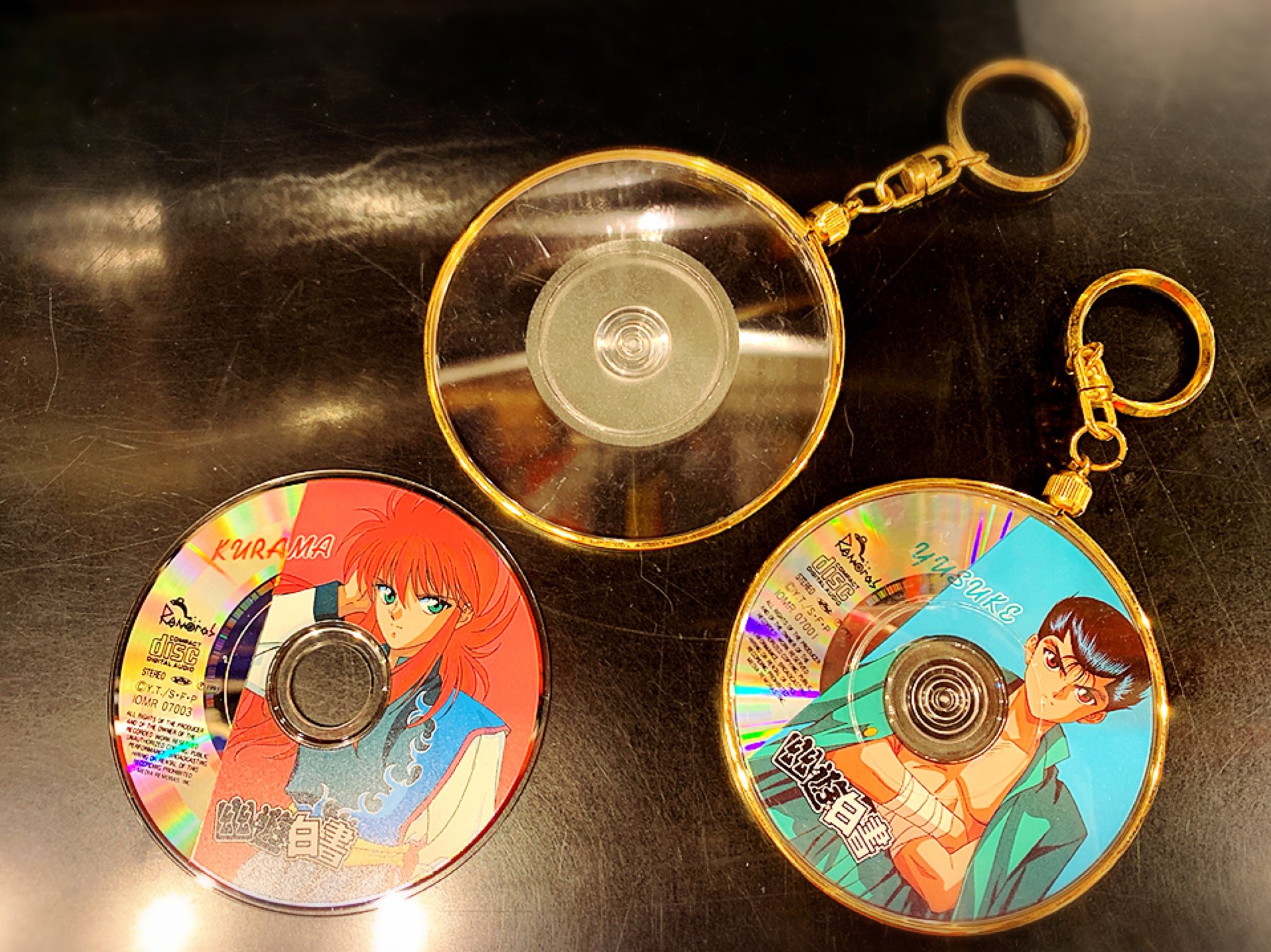 まんだらけ中野店UFO on X: 