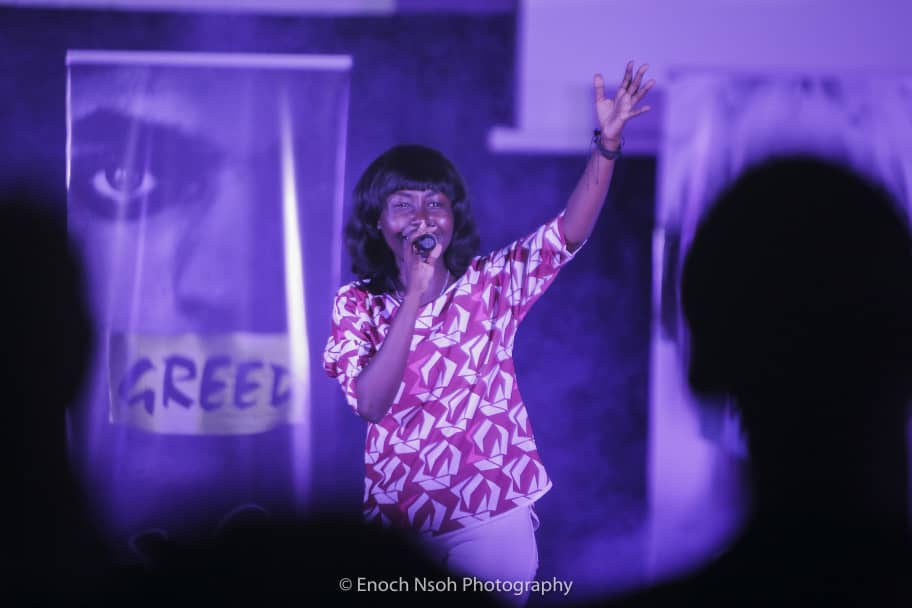 scribes_global's tweet photo. This journey started in 2017 at the UG Drama Studio. Redemption was the starting point #ScriptsOnScrolls 
#ThrowbackTuesday https://t.co/Upo5hyCT80