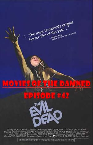 Check out the #MoviesOfTheDamned #podcast! Each episode is only 30 minutes!

youtube.com/channel/UCDPQ7…

The last 4 #HorrorMovies discussed were #TheSilenceOfTheLambs, #WhatWeDoInTheShadows, #Alien3 &amp; #TheEvilDead.

<a href="/JohnHuntFiction/">John Hunt Fiction</a> #Horror #HorrorFilms #HorrorMovie #HorrorFilm