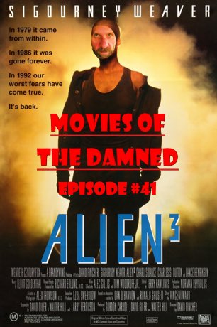 Movies Of The Damned tweet media