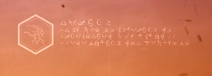 happycat1231's tweet photo. @TheTheorizerYT So in ep 8, we see this page with characters on it but if we consider the way the characters look in the opening they are upside on this page What do you think? https://t.co/41Bl7vo80T