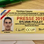 Photo by Sylvain Poulet (@SylPoulet)