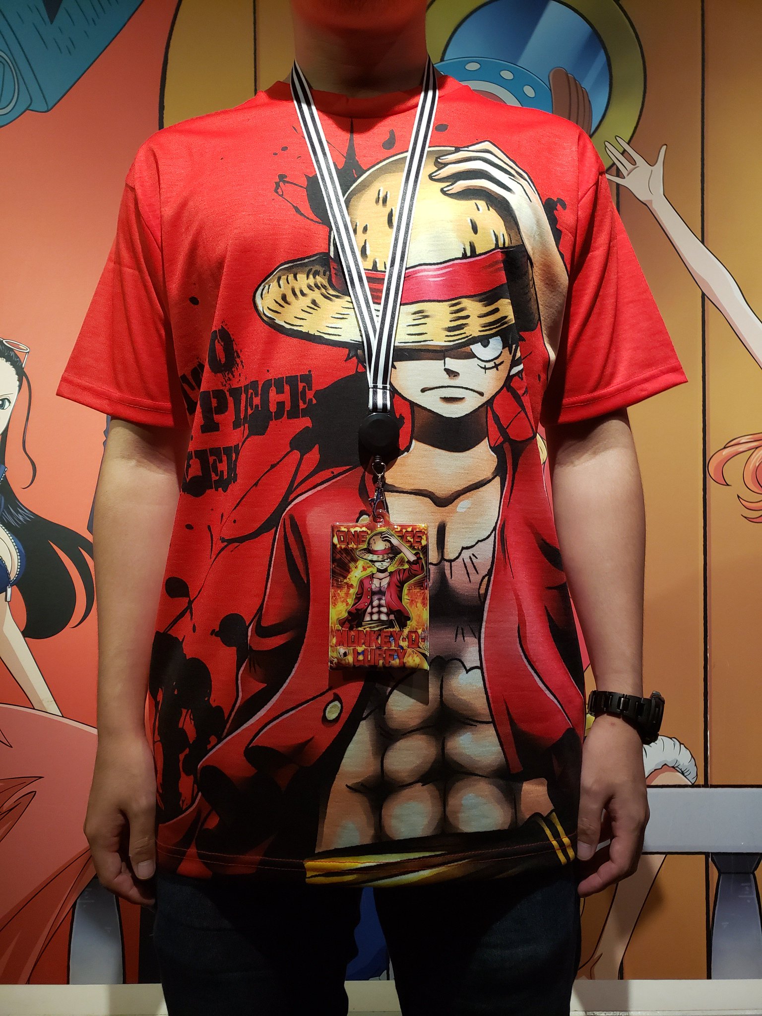 東京ワンピースタワー　Tシャツ　6枚 セット 2025年最新】東京ワンピースタワー tシャツの人気アイテム