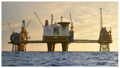 HazardExShout's tweet photo. Regulator identifies serious breaches of safety regulations on Equinor’s Oseberg A platform https://t.co/y9OcjVrevX https://t.co/x98nA7EkQG
