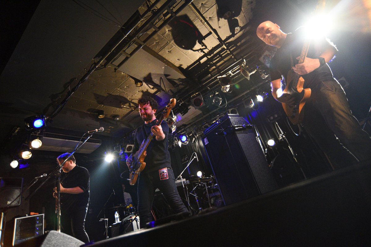 The Redneck Manifesto (<a href="/TheRedneckM/">TheRedneckManifesto</a>) at After Hours '19 Tokyo

Photos by 本田裕二