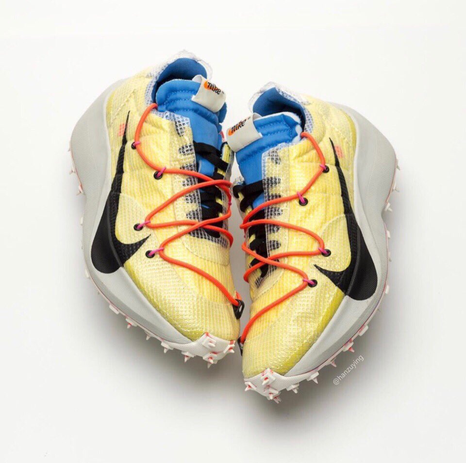 kostikkravc's tweet photo. Off-White x Nike Vapor Street S/S 2019
Релиз летом.

#sneaker #fashion #Nike #offwhite #folloback #like4like https://t.co/nRp2eTtoBs