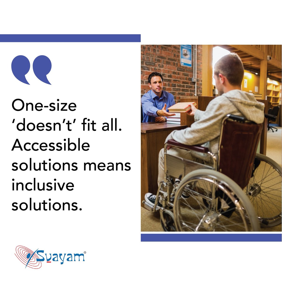 Accessible accommodation is a stepping stone towards making tourism inclusive and more popular among diversity of visitors from across the world. #YahanSeWahanTak
#Accessiblity4All #AccessibleTourism #AccessibleHotels #AccessibleInfrastructure #Accessibility #AccessibleMonuments