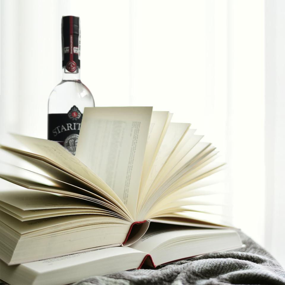 Staritsky & Levitsky tweet media