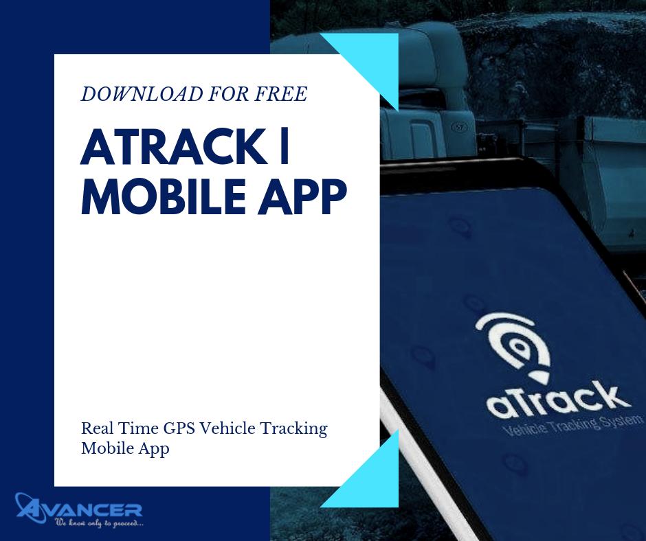 Avancer_Digital's tweet photo. You can find our #aTrack Mobile Application both on #Android and #IoS devices.
Download the FREE #aTrack mobile app now: https://t.co/KAoZwbPWHC
#android #ios #mobileapp #trackingdevices #ais140 #gpstracker #ITS #gps #trackingsoftware #web #mobile https://t.co/8eqBBz5leN
