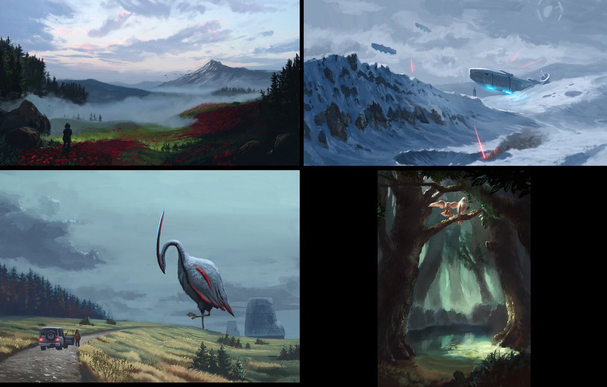 イラスト集 ベスト50 刹那 の 風景 イラスト