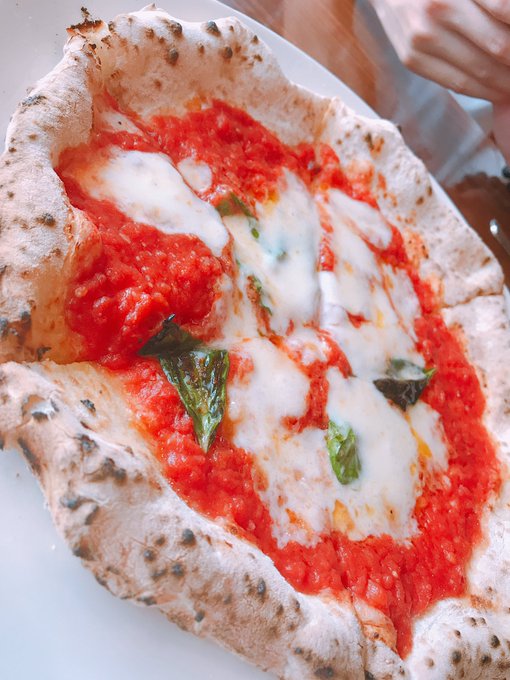 昨日のランチ、、美味しかったな、、、 