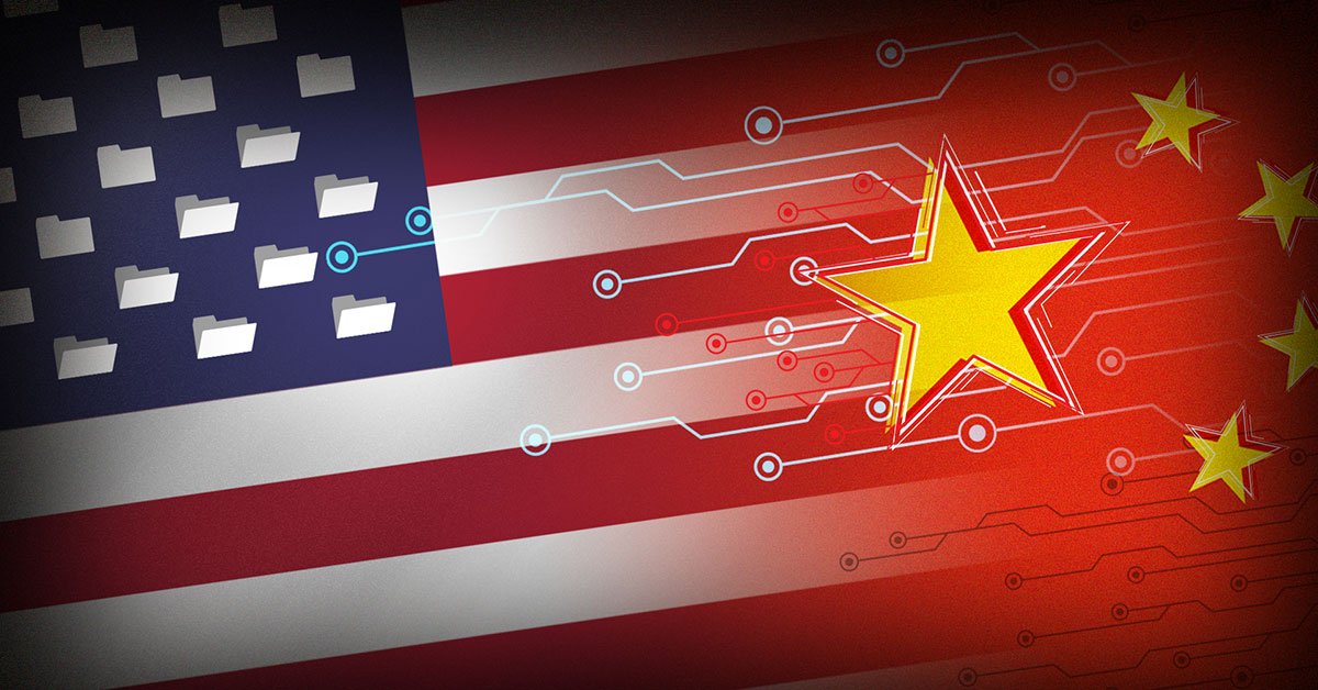 mutrib's tweet image. ماذا تعرف عن #CloudHopper

كيف خسر الغرب معركة #الامن_السيبراني
مع الصين