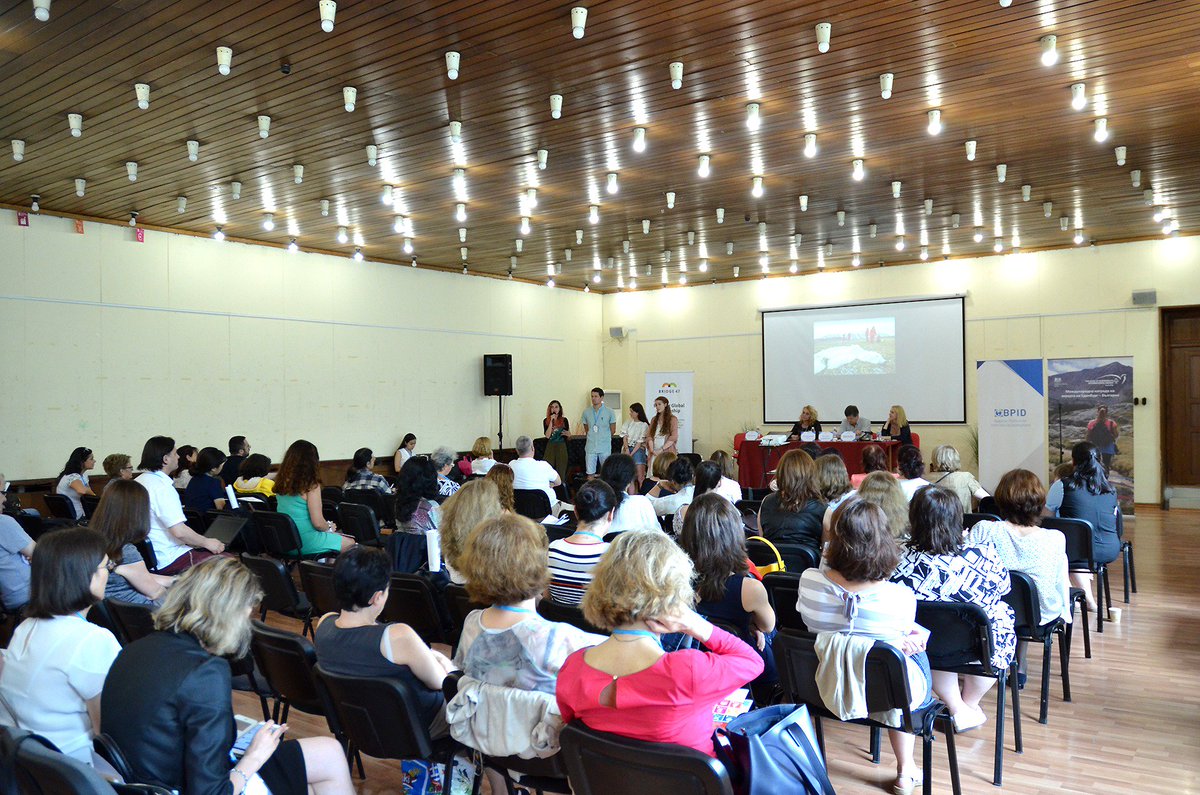 Recap of <a href="/BPID_2009/">Bulgarian Platform for International Development</a>'s national #GCE event in Bulgaria! #Bridge47 bridge47.org/news/06/2019/g…