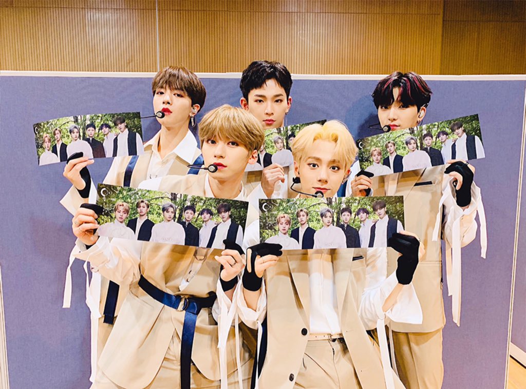 official_ONEUS tweet picture