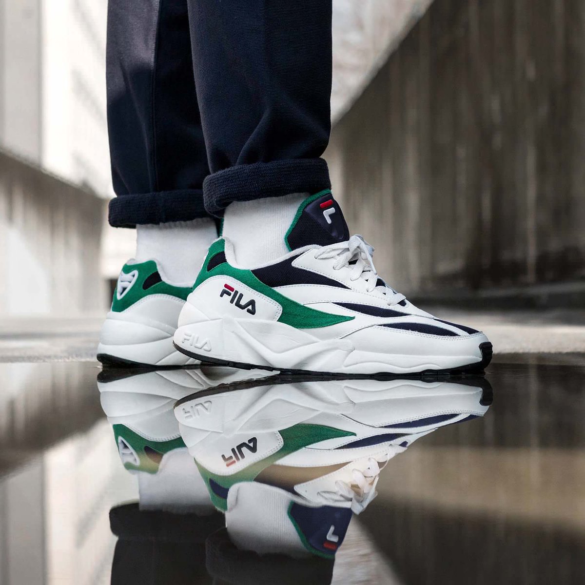 fila venom 94 femme soldes