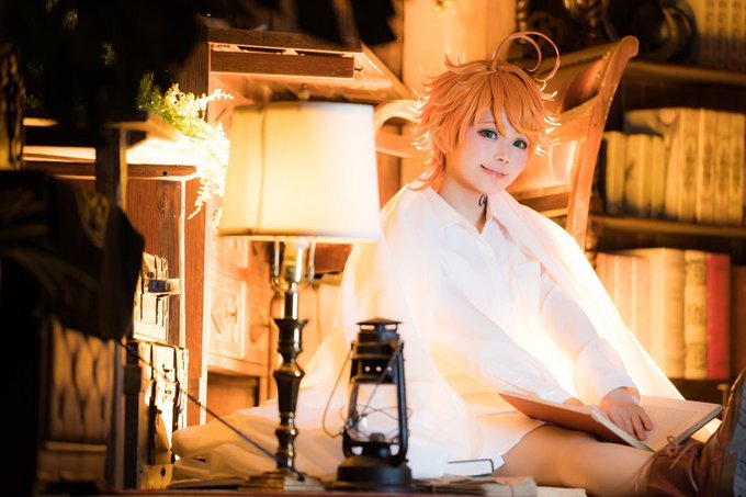 Twitterのコスプレ画像17