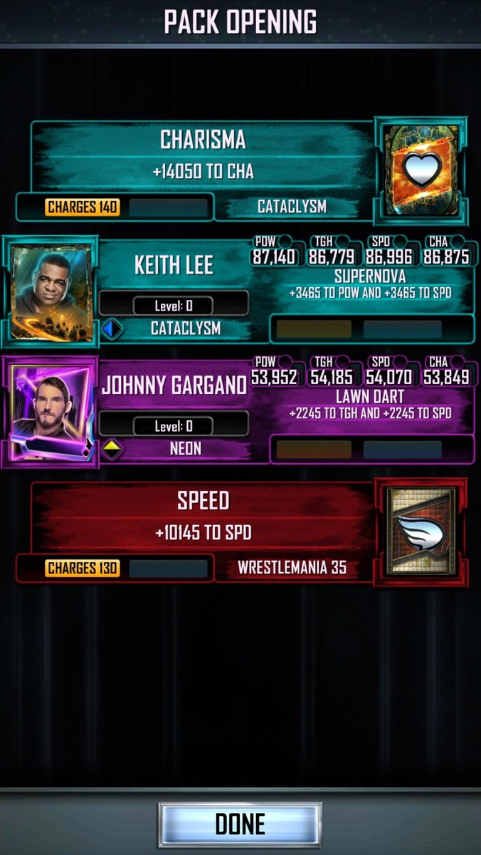 SC319AHTF's tweet photo. Finally got a tier card from #RTG #Quest #SingleCity #WWESuperCard https://t.co/kGsW8Dm9Q4