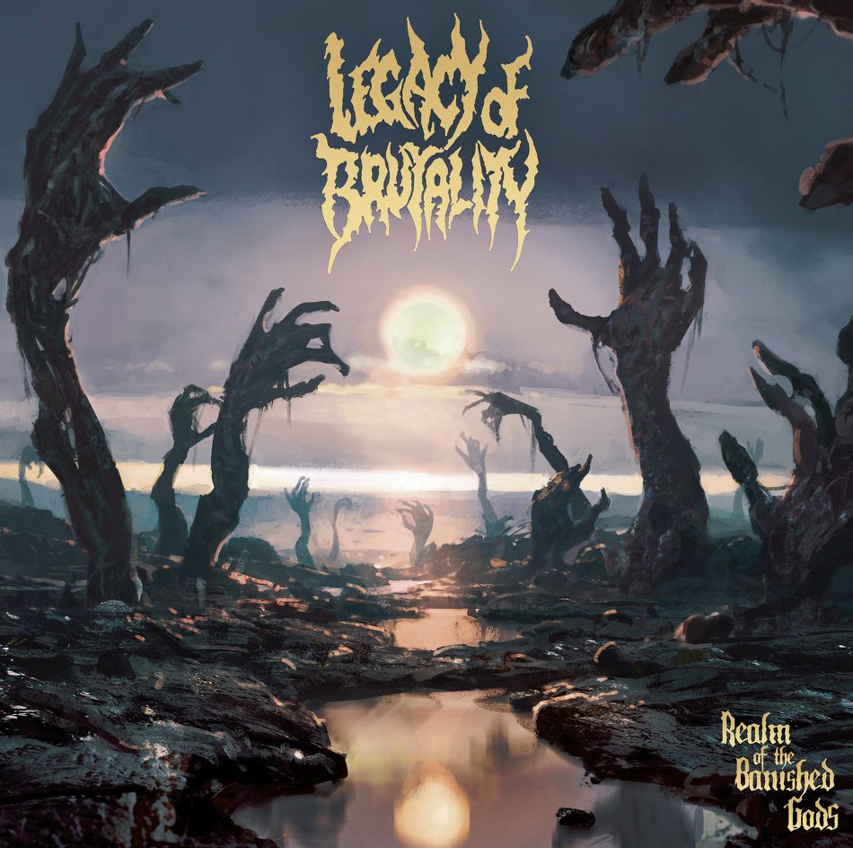 Dioses_Metal's tweet photo. https://t.co/s44VWGqfo9 #CríticasDDM LEGACY OF BRUTALITY - REALM OF THE BANISHED GODS (2019) by José Meh: «Zapatazo en la boca de los dioses.» @LOB_Official #RealmOfTheBanishedGods #HecatombeRecords #NoHumanoRecords @josepzs #DeathMetal #España https://t.co/2K1dLlGCby