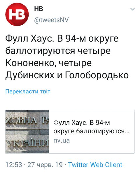 За списками партій балотується 115 діючих народних депутатів, - Комітет виборців - Цензор.НЕТ 8792