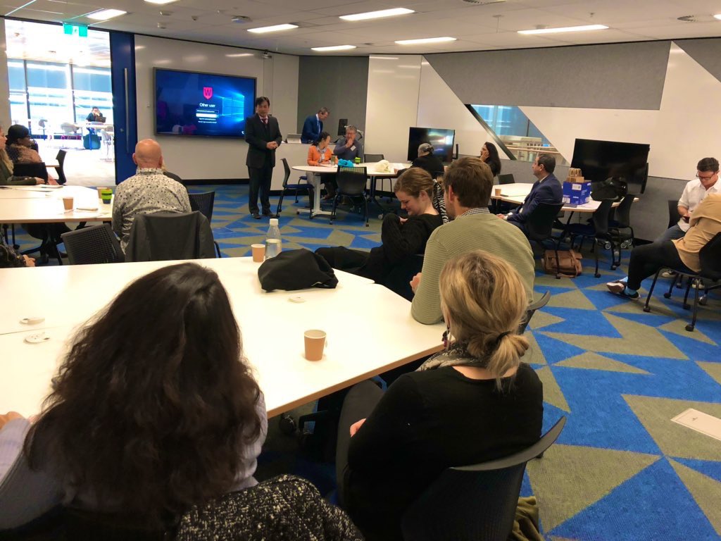 Murat Dizdar tweet media