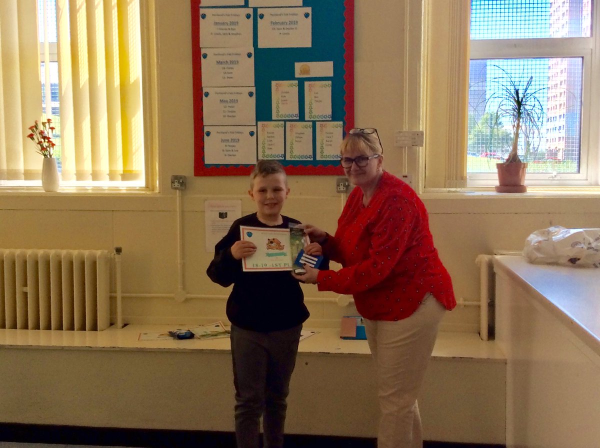 Portland_High's tweet photo. End of term prizes for @Sumdog. Our most questions answered went to Teejay with an amazing 5396 questions! Sam is our most improved and Jack has best accuracy. Well done to ALL the pupils who have worked so hard #numeracysuccess you did Mrs McGhie proud! @NumeracyTeamNLC ππ€© https://t.co/ttU6h9NUtT