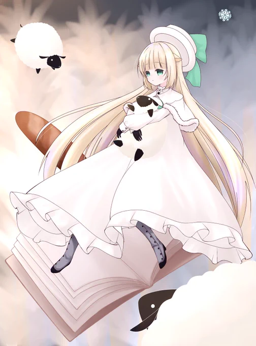#Merry_at 