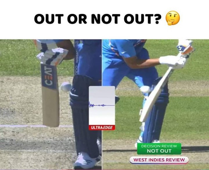 AshishR11736032's tweet image. What's Your View #CWC19 #one4 #rohit #RohitSharma #WestIndies #INDvsWI #cricketlive @ImRo45