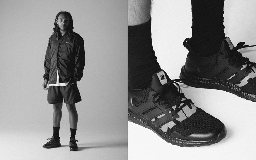 BoostZery's tweet photo. Undefeated x adidas Ultra Boost “Blackout”
Style Code: EF1966

Release Date: June 28th, 2019
👇👇👇👇
https://t.co/KYb9HXau6p    
https://t.co/rIXq4J5zbf https://t.co/a2EuZIu8u3
