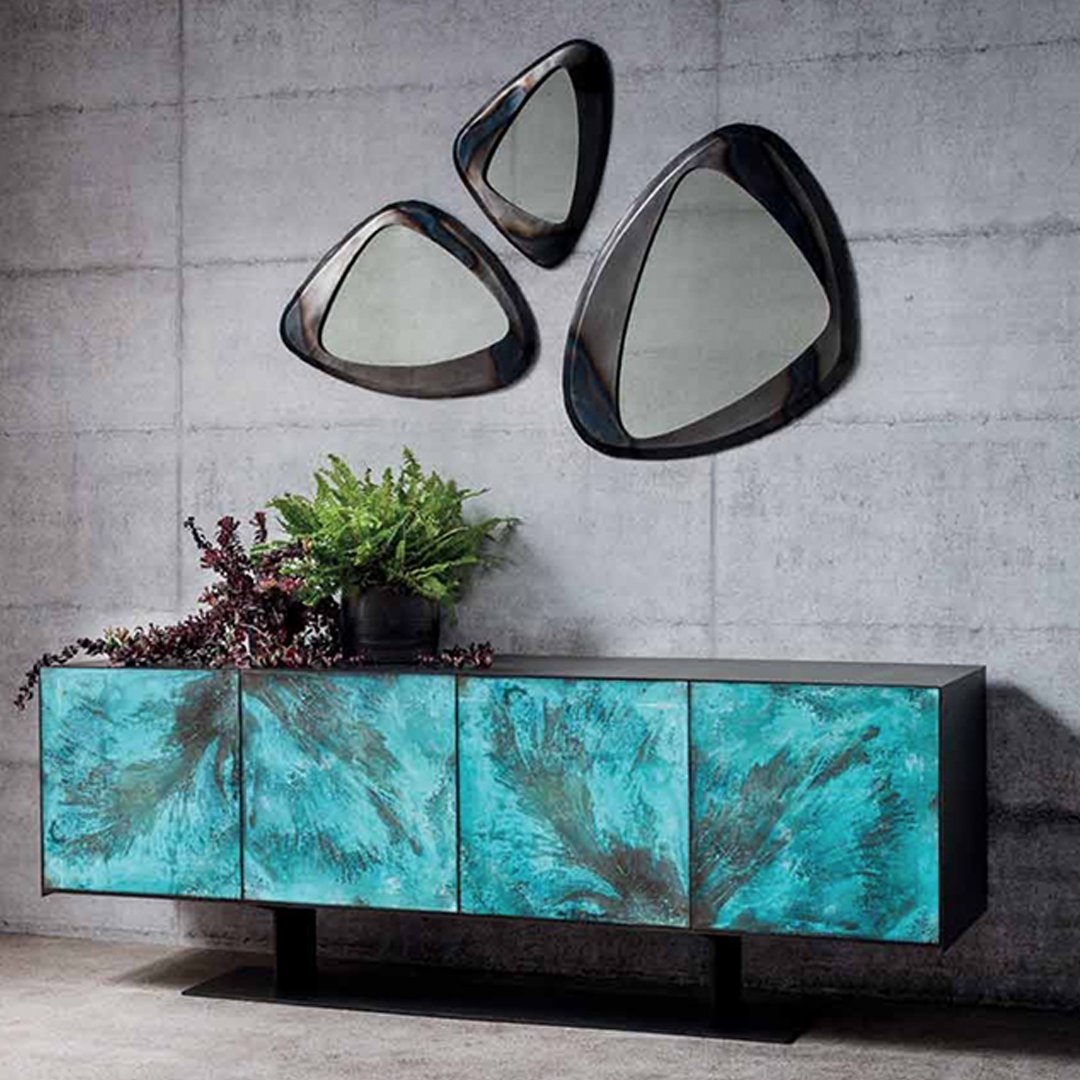desrochs's tweet photo. #Desroch presents sideboards for modern #livingrooms with different styles and lines. This exclusive #design, the #colors, the handcraft behind these sideboards make them be the boost that a #modern living room need to create a cool #environment. https://t.co/DQiVE0NYCT