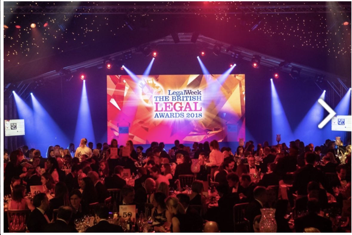 itspr's tweet image. Preparations are going well for yet another successful year for the official Legal Awards (2019)

Luxury Brands contact us for partnerships / introductions with this premium audiences (1,000 HNW Lawyers/Top 100 Firms)

#corporate #luxurybrands #luxurybrands #legal #opportunity
