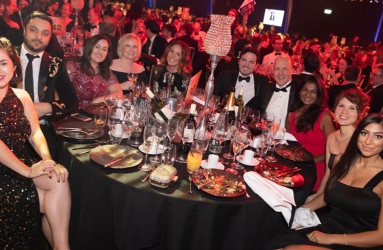 itspr's tweet image. Preparations are going well for yet another successful year for the official Legal Awards (2019)

Luxury Brands contact us for partnerships / introductions with this premium audiences (1,000 HNW Lawyers/Top 100 Firms)

#corporate #luxurybrands #luxurybrands #legal #opportunity