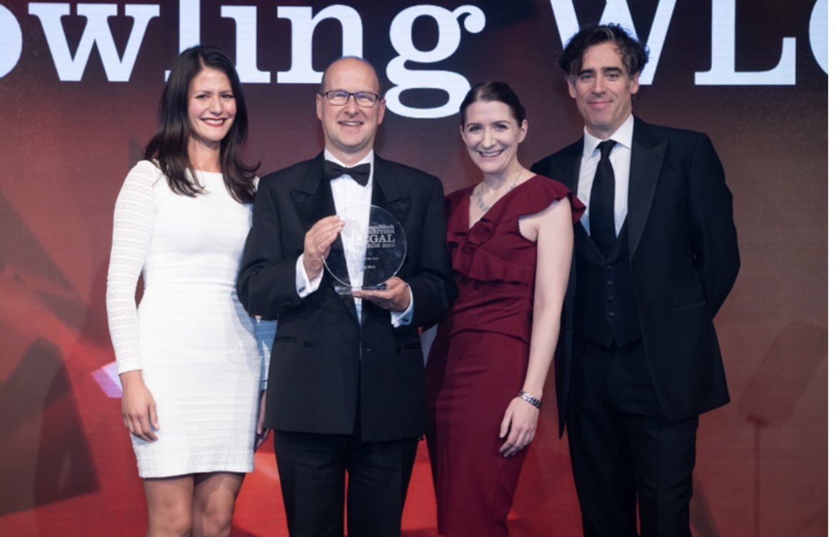 itspr's tweet image. Preparations are going well for yet another successful year for the official Legal Awards (2019)

Luxury Brands contact us for partnerships / introductions with this premium audiences (1,000 HNW Lawyers/Top 100 Firms)

#corporate #luxurybrands #luxurybrands #legal #opportunity