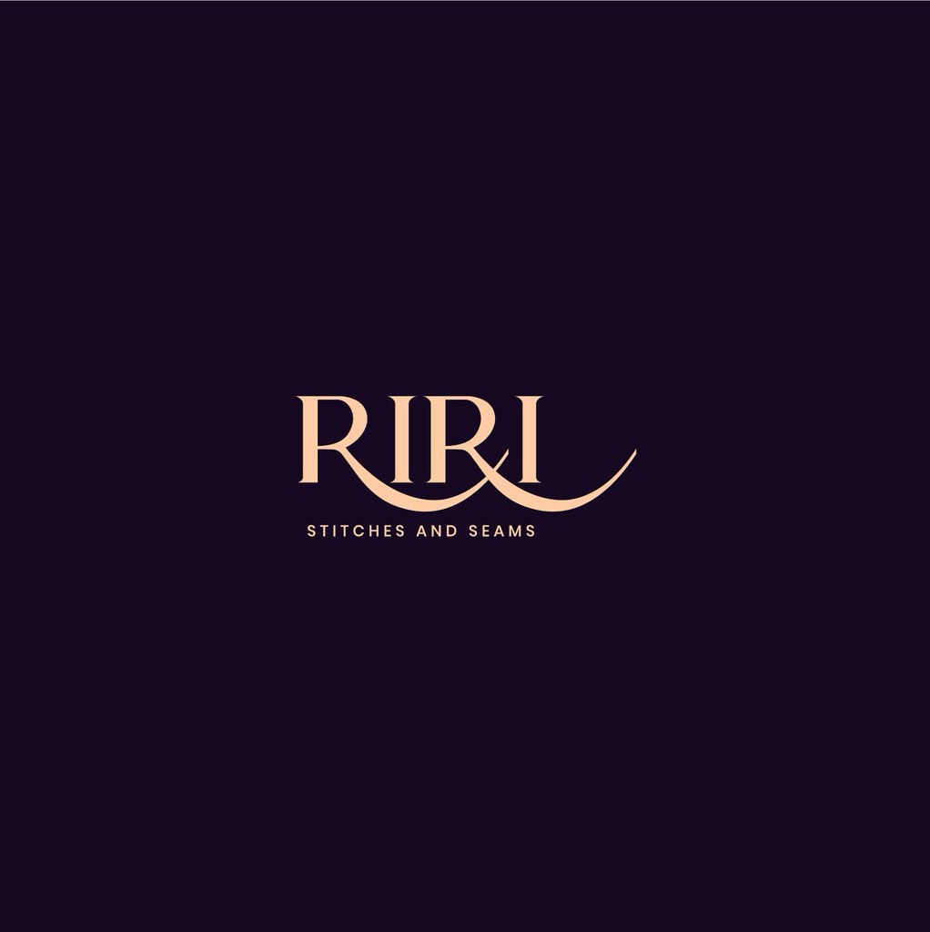 timmie_shina's tweet photo. Logo design and identity for Riri Stitches and Seams. 
#logos #logosai #logodesigns #logoinspiration #brand #brandidentity #illustrator #logosource #graphicdesigner #graphicsdesign https://t.co/51IcLQNAG7