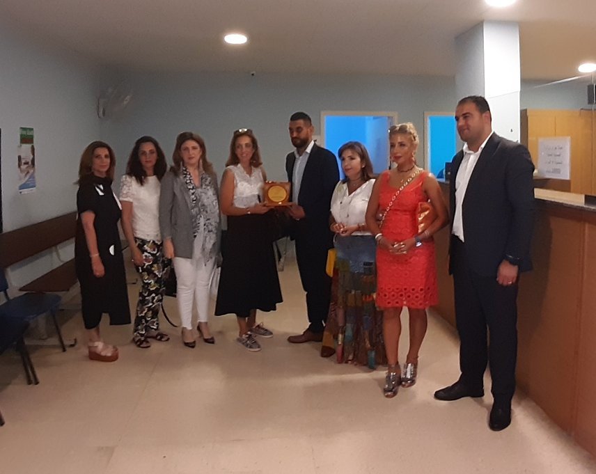 مؤسسة الفرح الاجتماعية tweet media