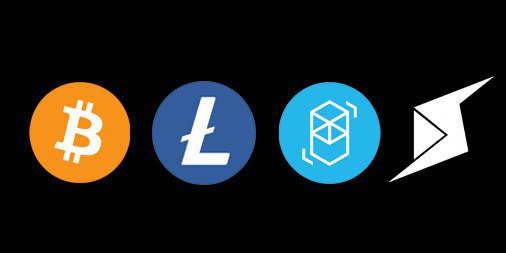 Picked up some #Bitcoin, #Litecoin, #Fantom and #BOLT today!

$BTC - Can never have enough
$LTC - Halving in August
$FTM - High potential
$BOLT - Extremely undervalued

I'm accumulating as much as possible before the big money flows in. The time is running out!