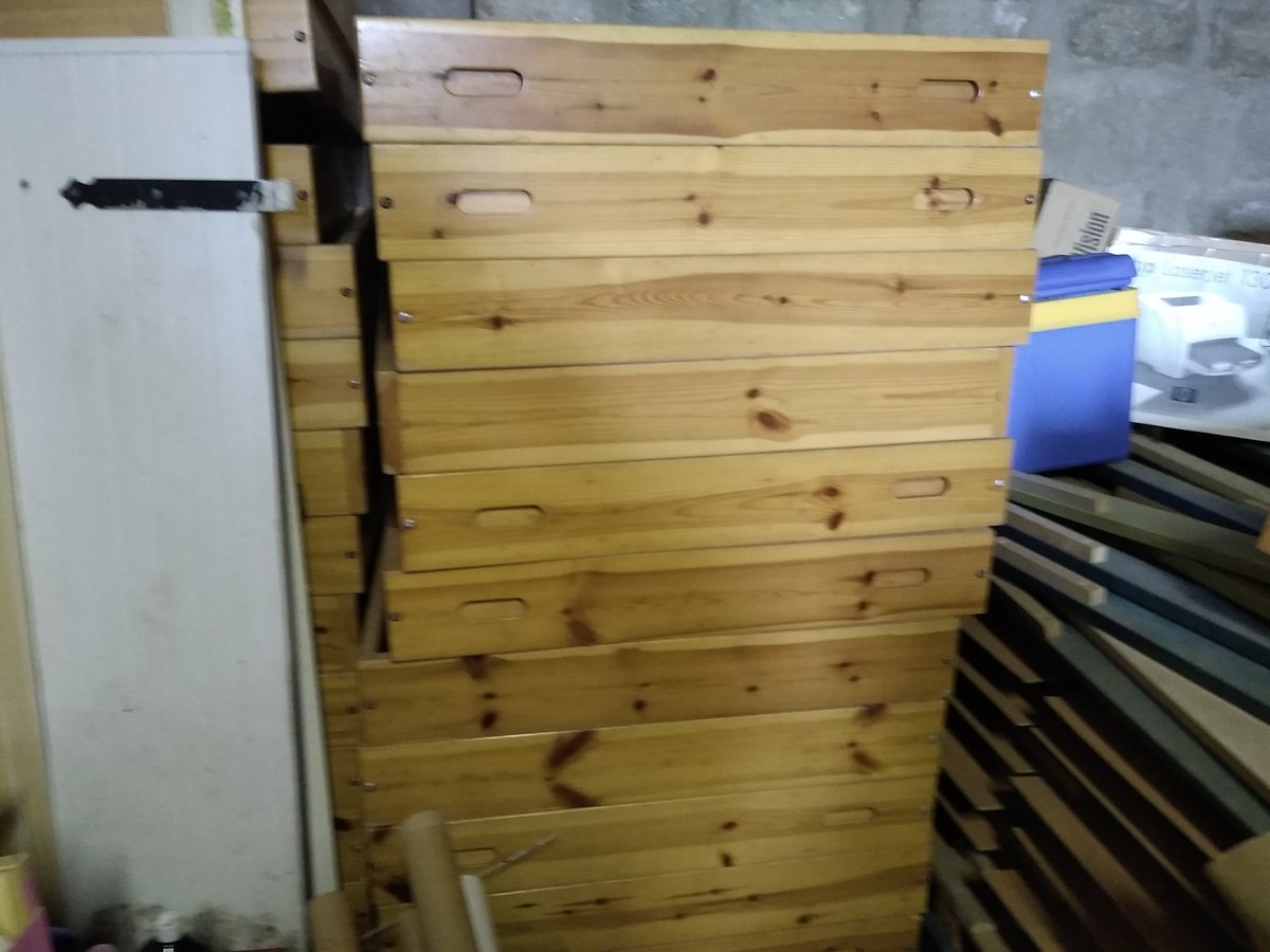 Sarl Retrilog tweet media