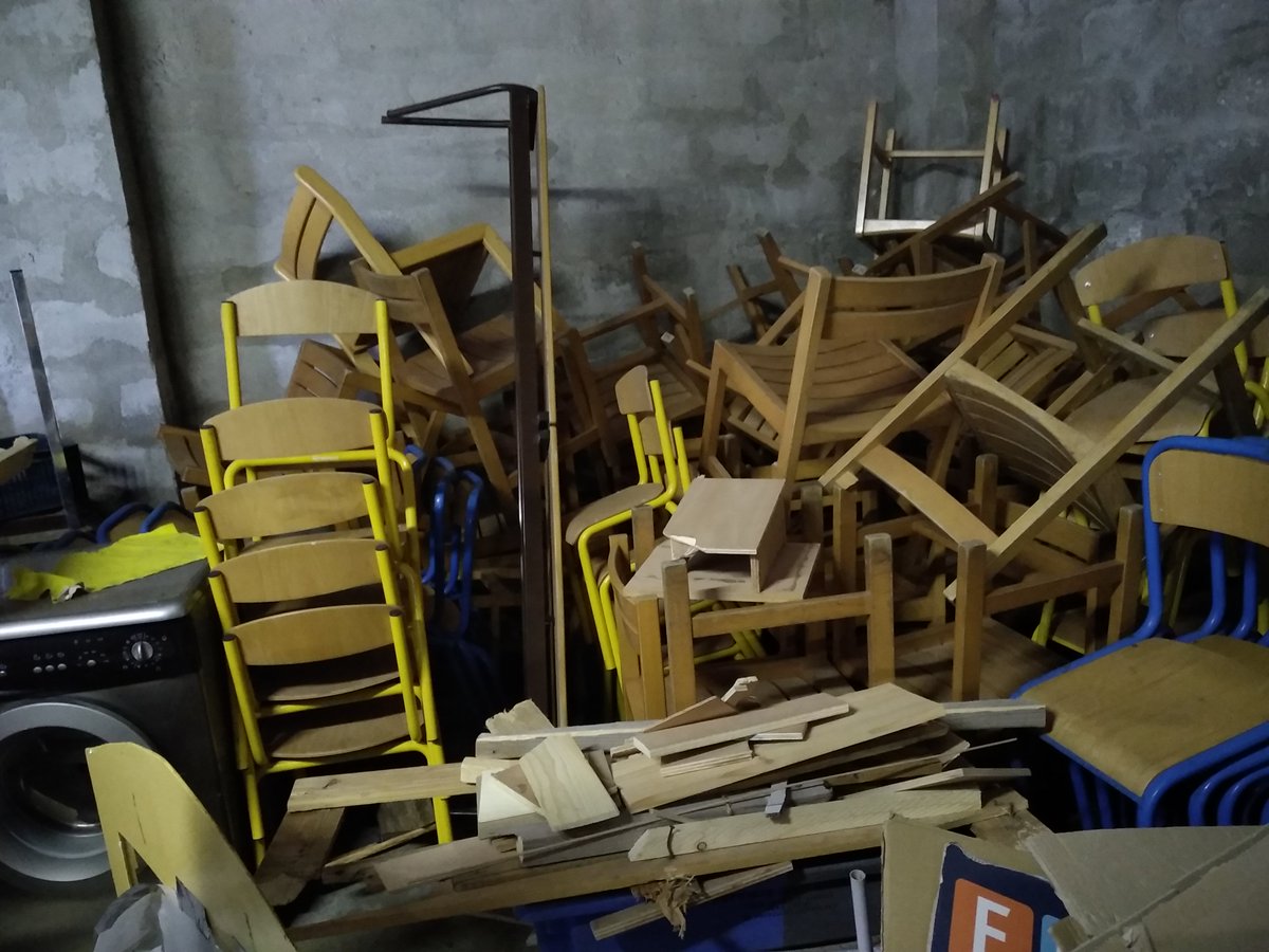 Sarl Retrilog tweet media