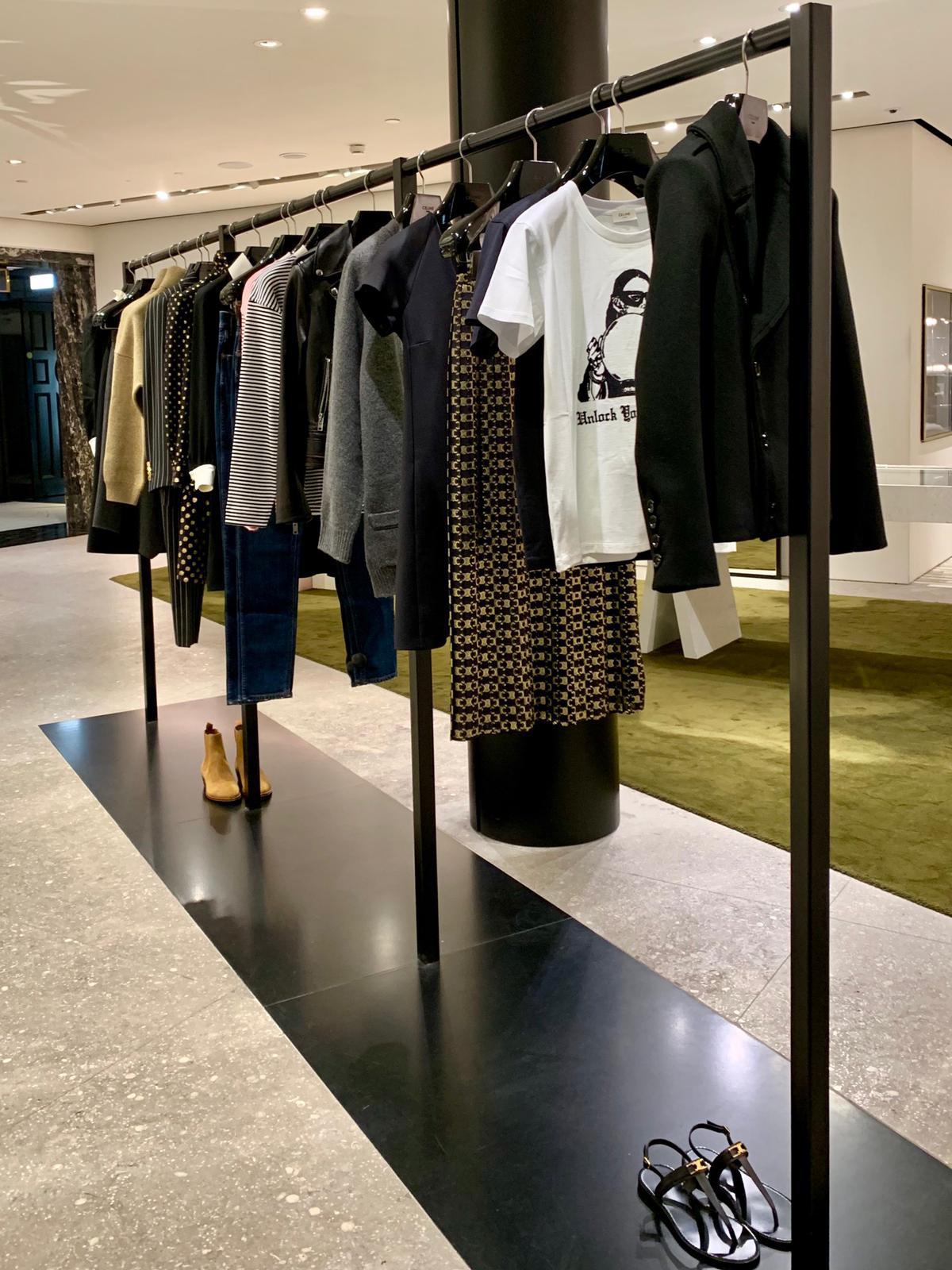 Celine factory outlet discount