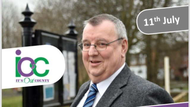 itsourcounty's tweet photo. ✅ Vote for Dave Boulter✅ 
⭐️Your LOCAL candidate for #Whitecross Ward, July 11th⭐️ #Hereford https://t.co/Z5n2Rl5G6Z