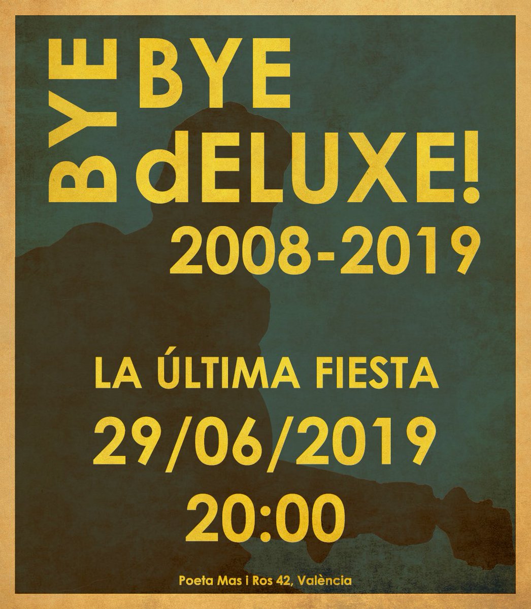 dELUXE Pop Club (@deluxepopclub) on Twitter photo 