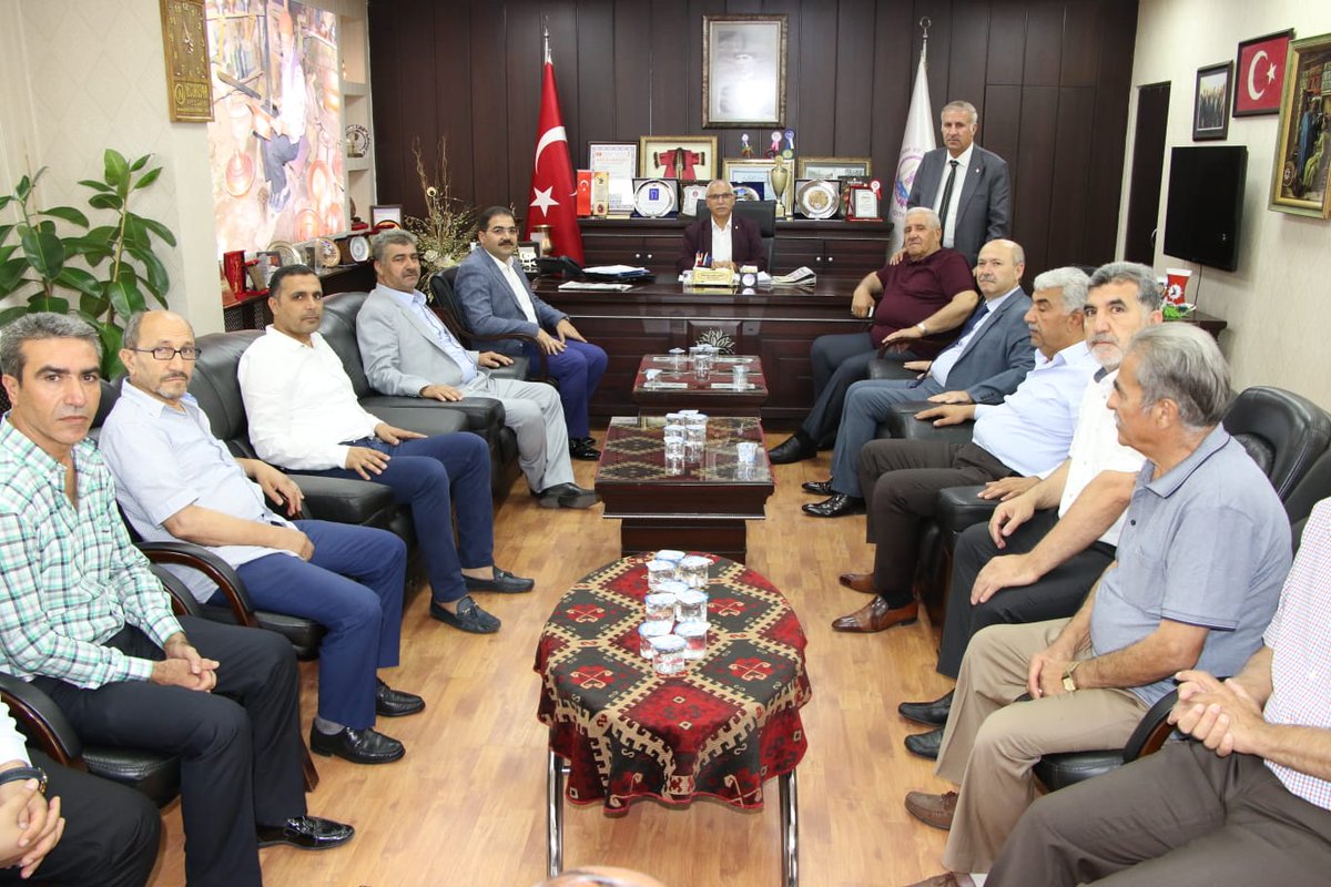 Mehmet CANPOLAT 🇹🇷 tweet media
