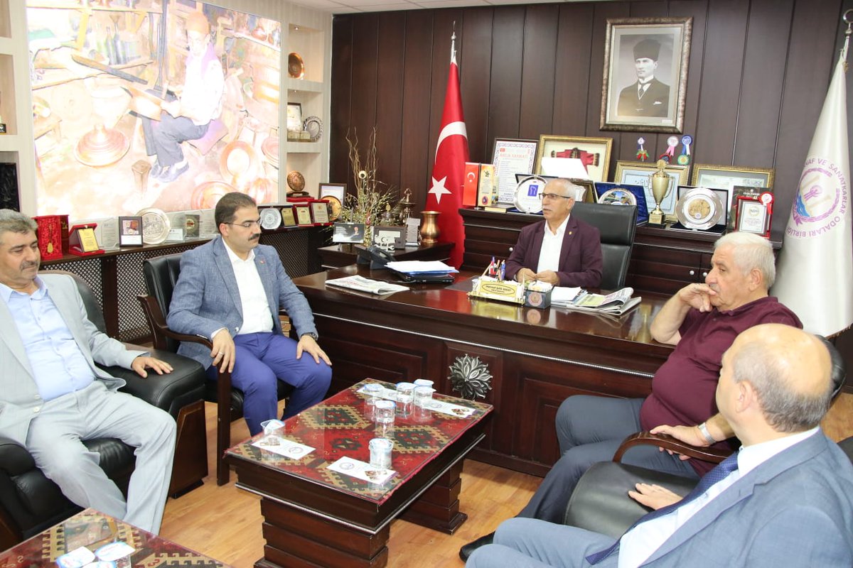 Mehmet CANPOLAT 🇹🇷 tweet media